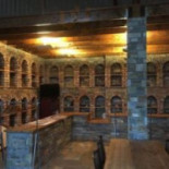 Länna Bruk Restaurang Inomhus