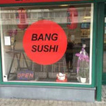 Bang Sushi Mat