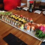 Chill Out Sushi Dalaplan Mat