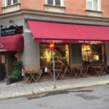 La Taberna Inomhus