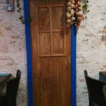 Taverna Opa Inomhus