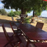 Böda Hamnkrog Inomhus