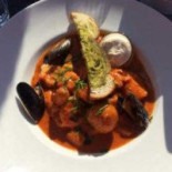 Restaurang Rökeriet Mat