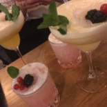 Örebro Saluhall Mat