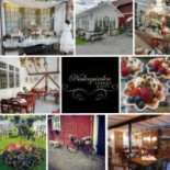 Nedergarden Gammalt Nytt Inomhus