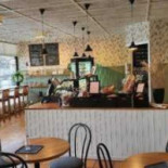 Lysings Konditori´ Bageri Inomhus