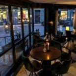 Stattshörnan Inomhus