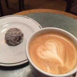 Kafé Esaias Mat