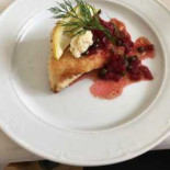 Vinöns Värdhus Inomhus