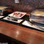 Restaurangen Ombergs Golf Resort Inomhus