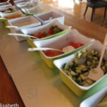 Restaurangen Ombergs Golf Resort Mat