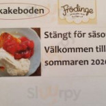 Frodinge Mat