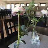 Restaurang Valbergsängen Inomhus