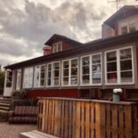 Gnesta Strand Restaurang Konferens Mat