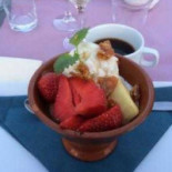 Restaurang Rotundan Mat