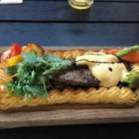 Batsmannen Mat