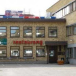 Restaurang Hantverkaren Utomhus
