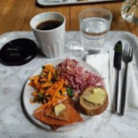 Gunnebo Slott och Trädgårdar Mat