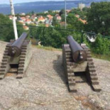 Stadsparkskrogen Utomhus