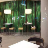 Mcdonald's Inomhus