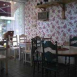 Cafe De Paris Inomhus