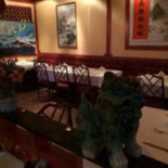 China Food-house Utomhus