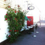 Restaurang Trädgårdsgatan Mat