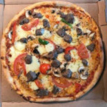 Pizzeria Norrtälje Salladsbar Mat