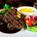 Angry Bull Linköping Mat