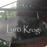 Lurö Krog Inomhus