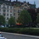 Röda Rummet Utomhus