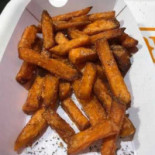 Dylan's Grill Inomhus