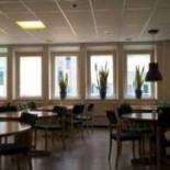 Restaurang 61:an, Huddinge Sjukhus Inomhus