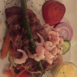 Botulfs, Cafe O Restaurang Mat
