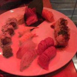 Sushi Lucky Mat