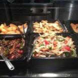 Eataliano And Asian Mat