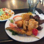 Eataliano And Asian Mat