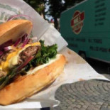 Mike's Food Truck Mat