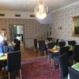 Värdshuset Löfstad Slott Utomhus