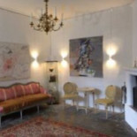 Värdshuset Löfstad Slott Mat