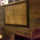 Espresso House Mat