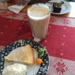 Skärgårdscafét Nynäshamn Mat