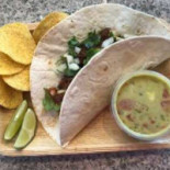 Lilys Tacos Mat