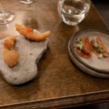 Restaurang Galleriet Inomhus