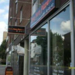 Pizzeria Yam Yam Utomhus