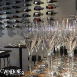 Winenine Vinbar Mat