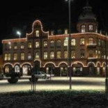 Restaurang Peking Utomhus