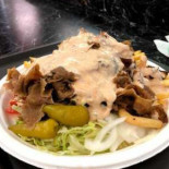 Rosa Pantern Inomhus