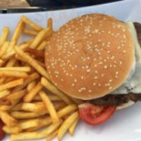 Cafe Restaurang Fyren Mat