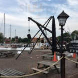 Cafe Restaurang Fyren Utomhus